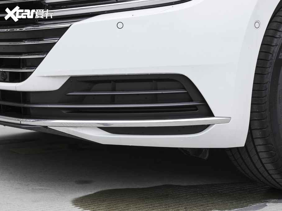 2020CC 330TSI  VI