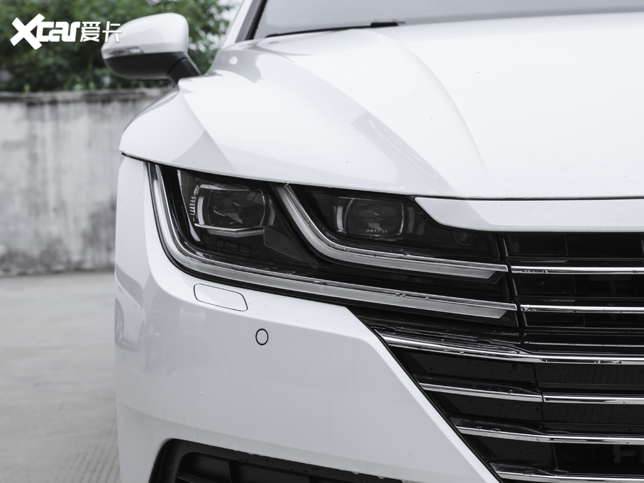 2020CC 330TSI  VI