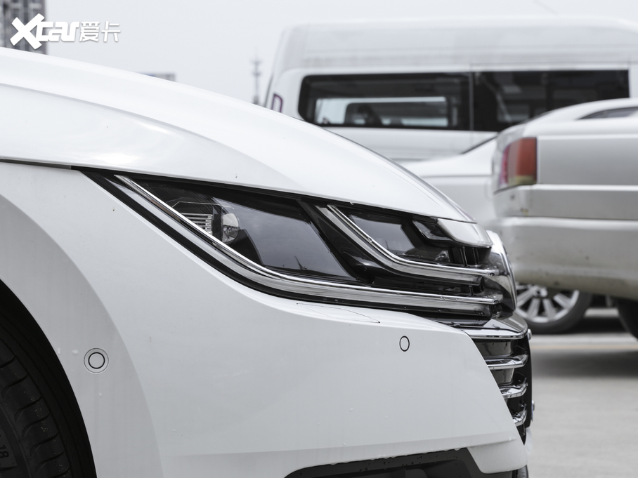 2020CC 330TSI  VI