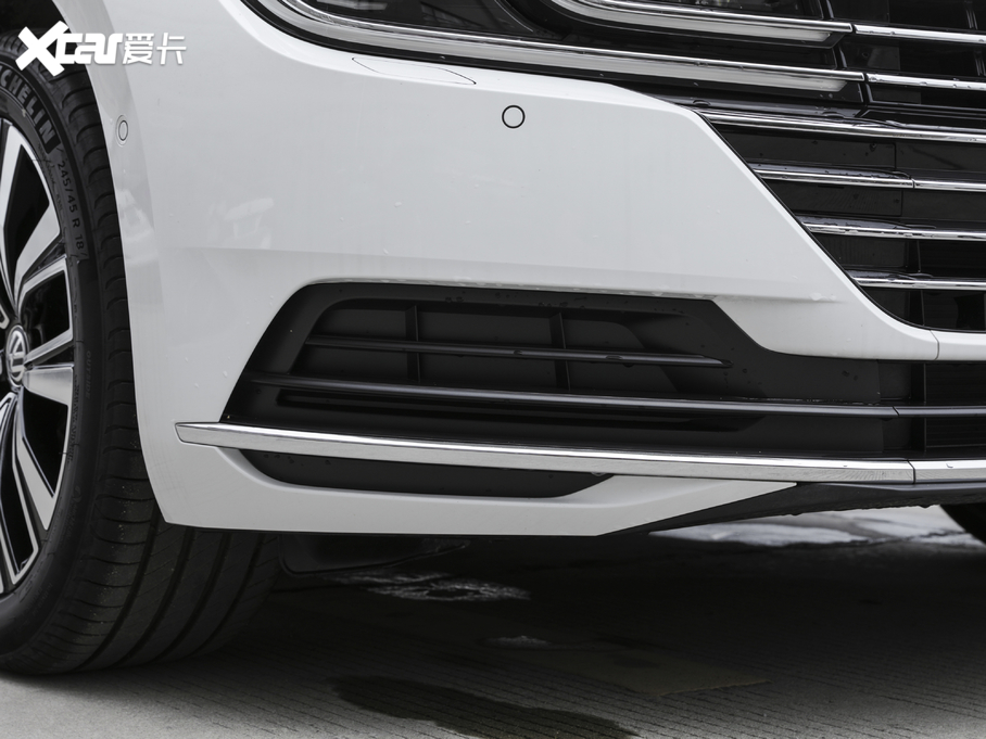 2020CC 330TSI  VI