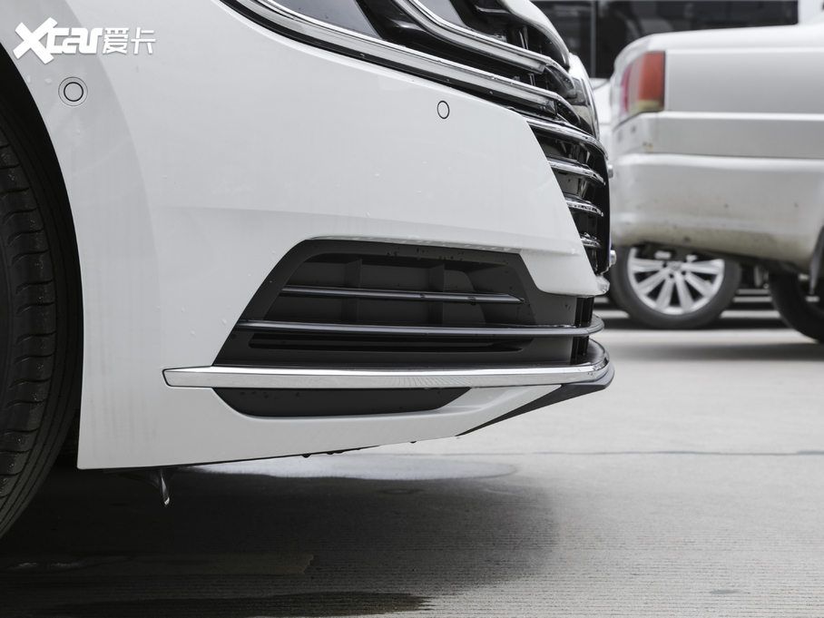 2020CC 330TSI  VI