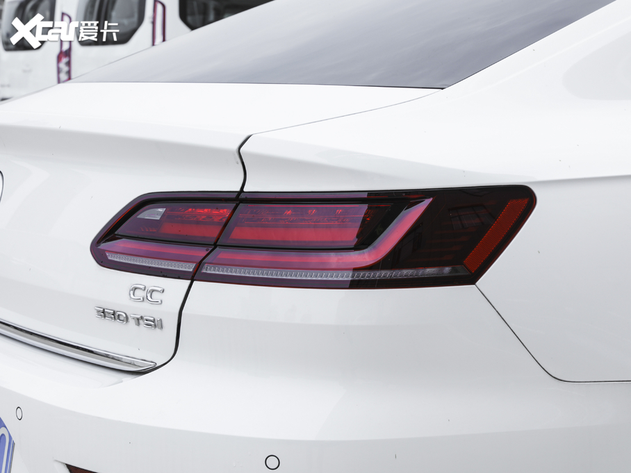 2020CC 330TSI  VI