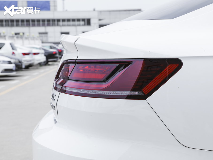 2020CC 330TSI  VI