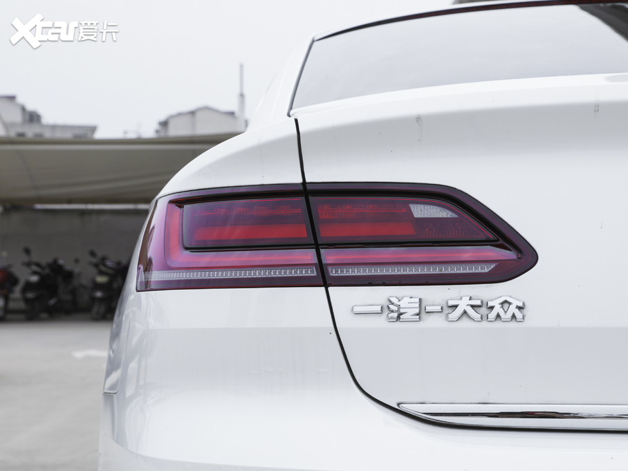 2020CC 330TSI  VI