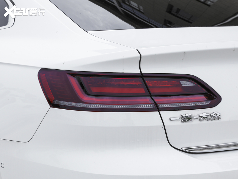 2020CC 330TSI  VI