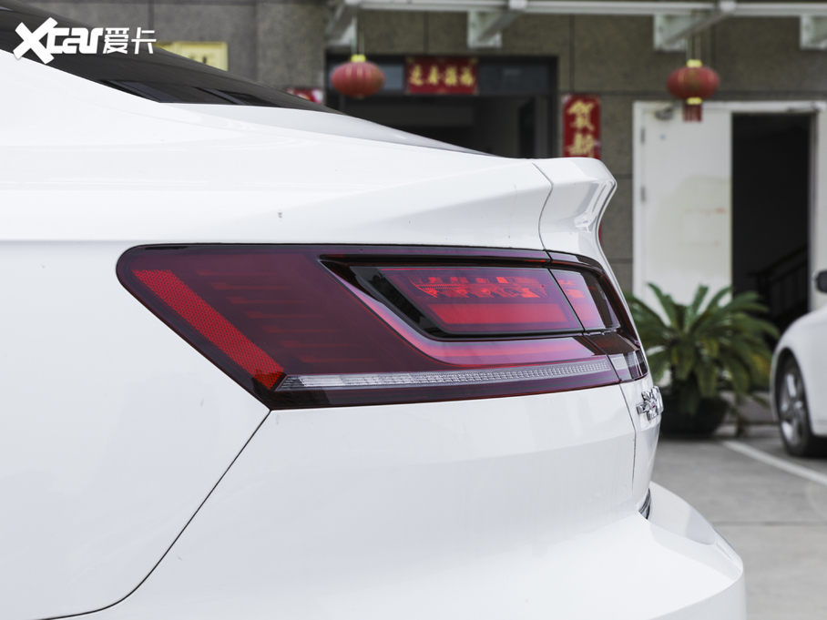 2020CC 330TSI  VI