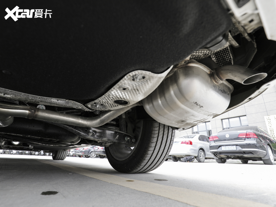 2020CC 330TSI  VI