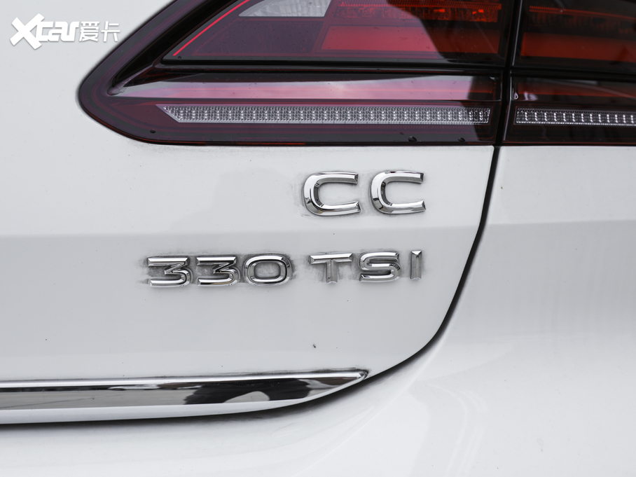 2020CC 330TSI  VI