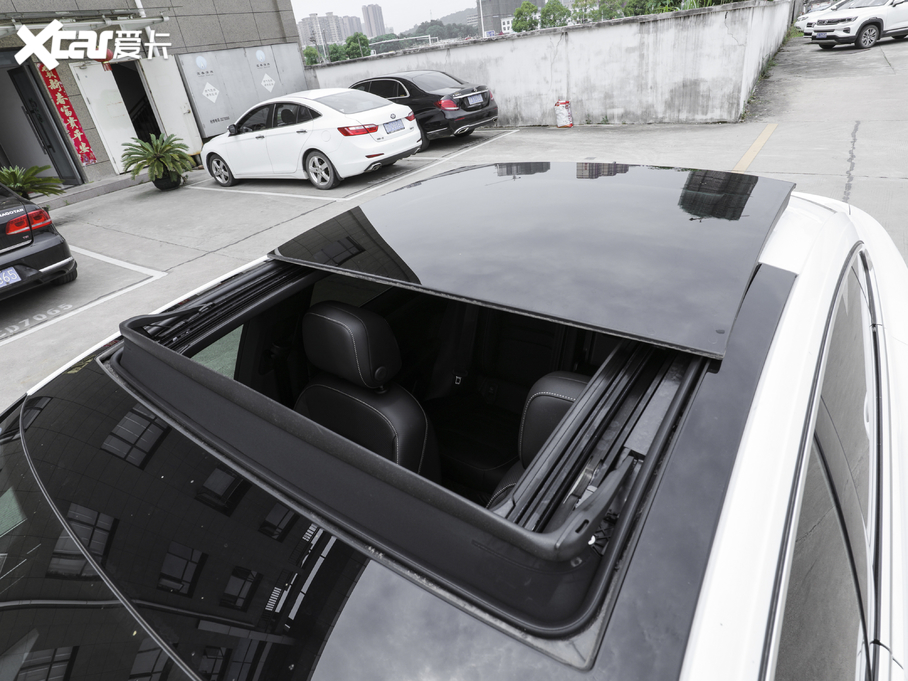 2020CC 330TSI  VI