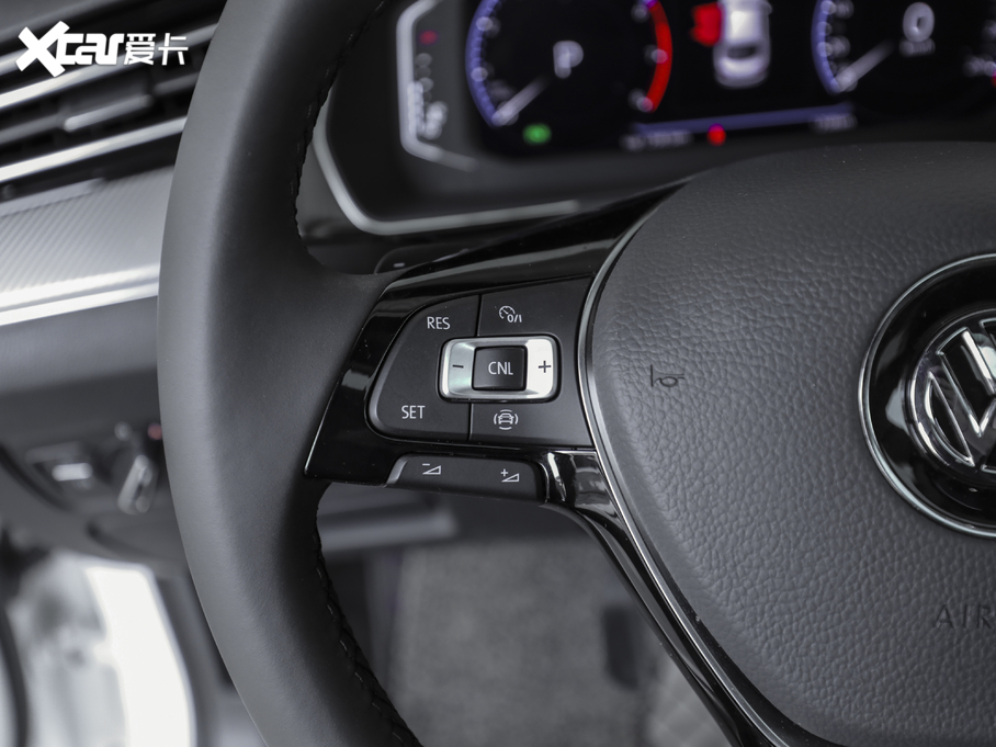 2020CC 330TSI  VI