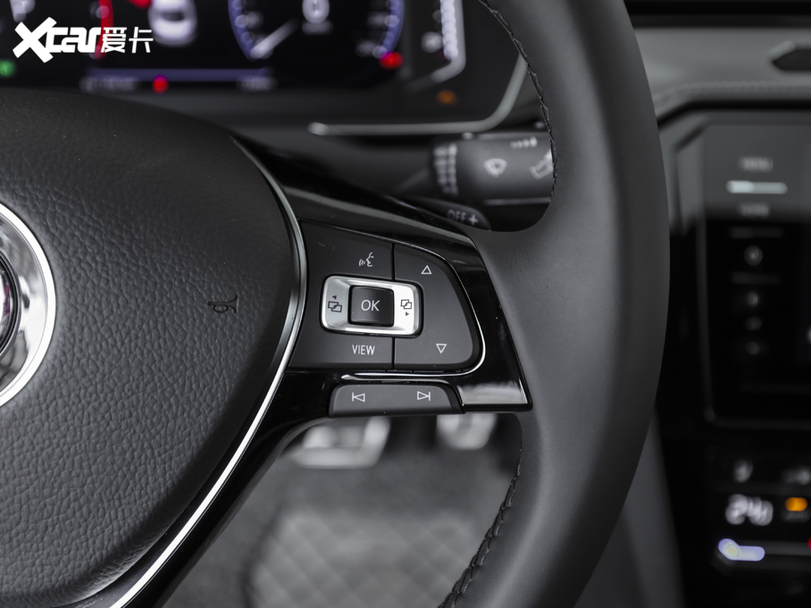 2020CC 330TSI  VI