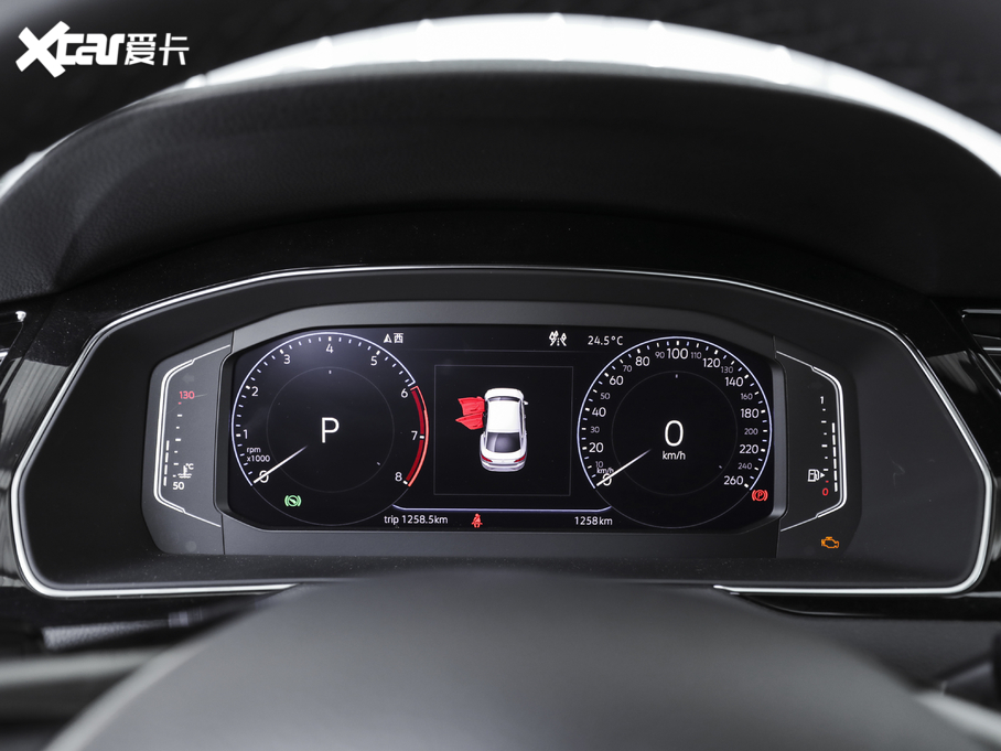 2020CC 330TSI  VI