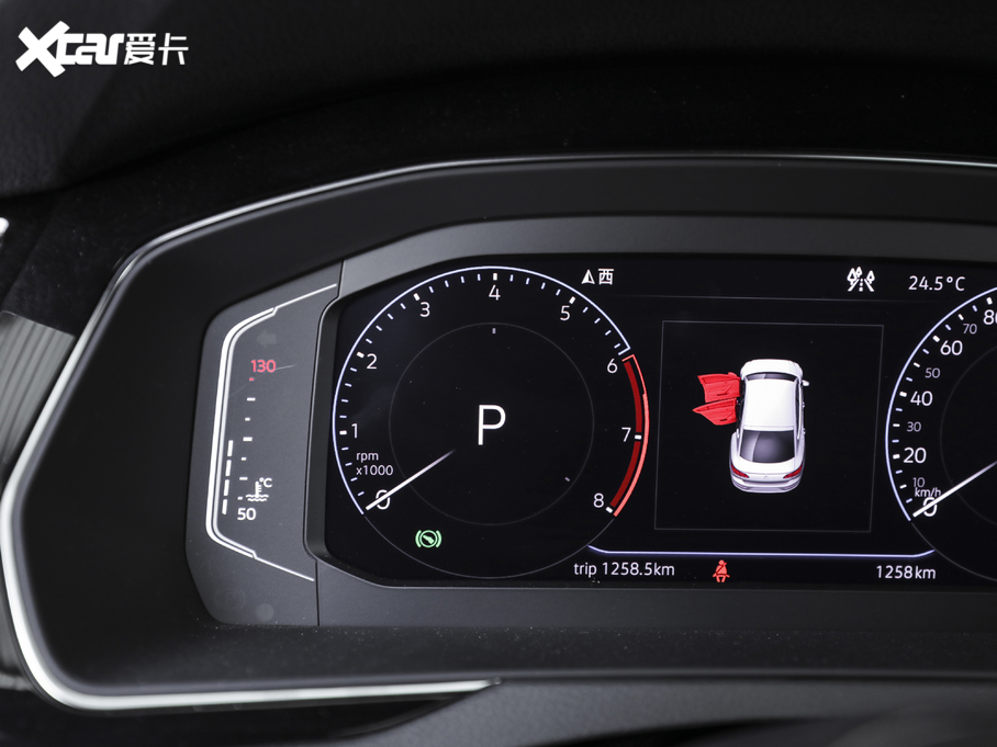 2020CC 330TSI  VI