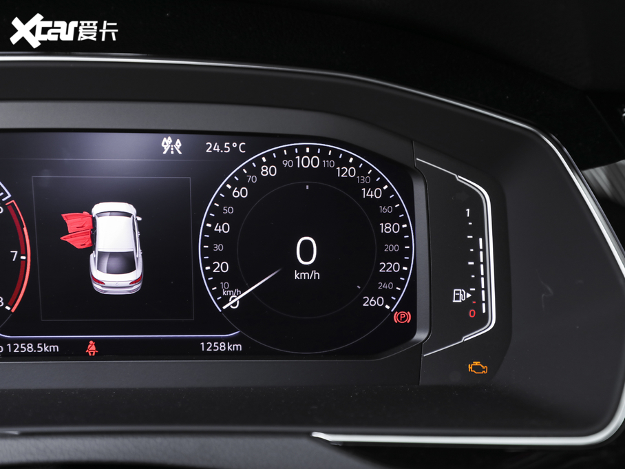 2020CC 330TSI  VI