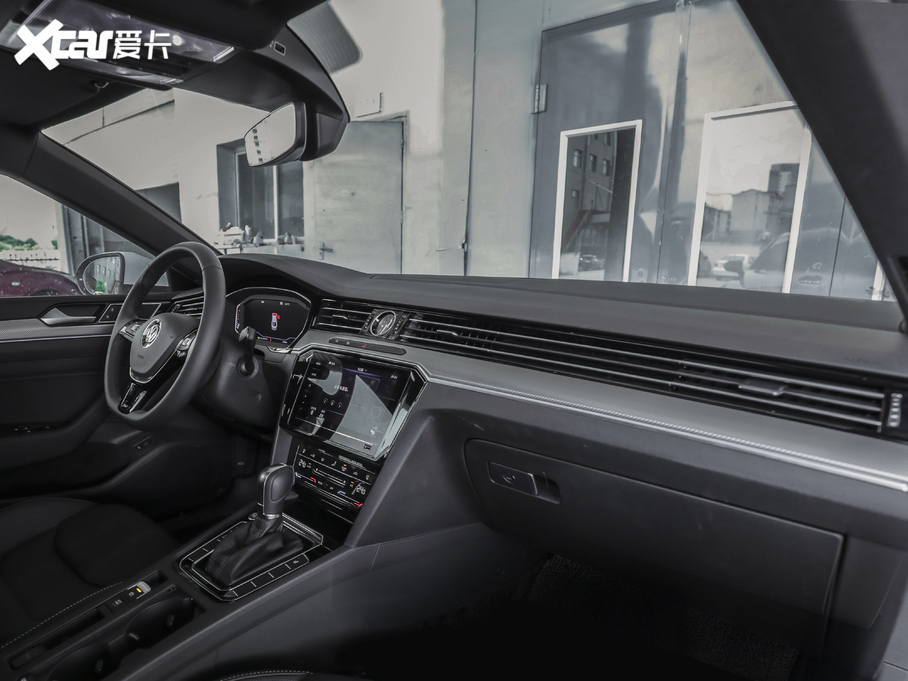 2020CC 330TSI  VI