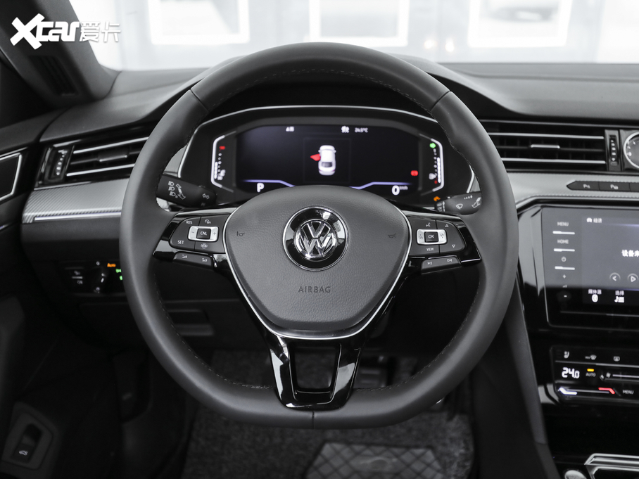 2020CC 330TSI  VI