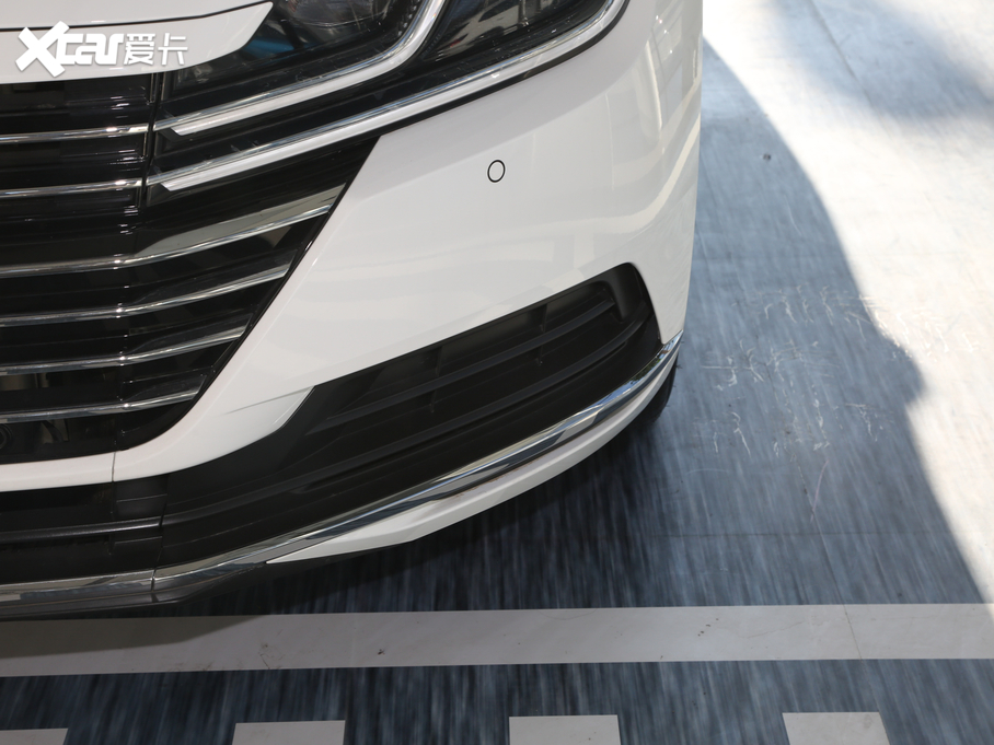 2020CC 330TSI A V