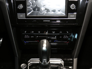 2020款330TSI 华颜版 国VI 空调调节