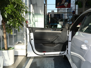 2020款330TSI 华颜版 国V 驾驶位车门