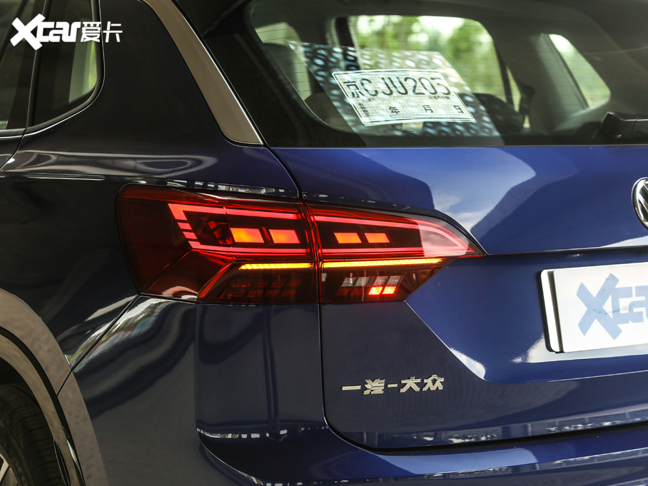 2020��̽��GTE 1.4T ���F��