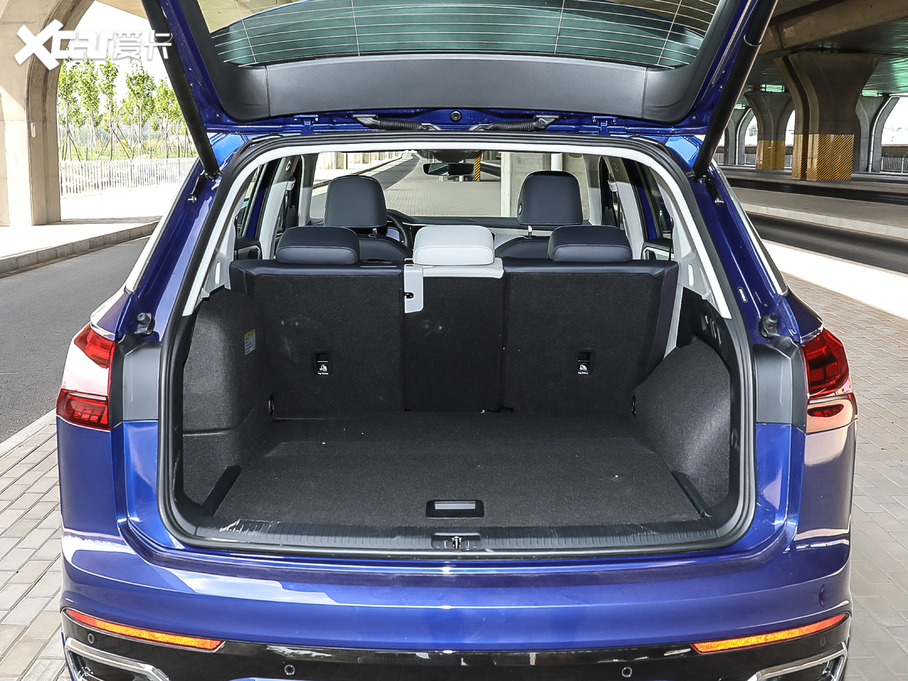 2020��̽��GTE 1.4T ���F��