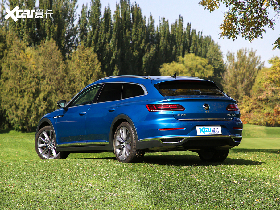 2021һ-CCCb܇ 380TSI CL