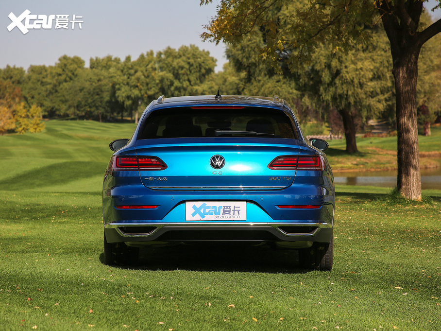 2021һ-CCCb܇ 380TSI CL