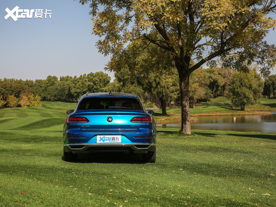 2021һ-CCCb܇ 380TSI CL