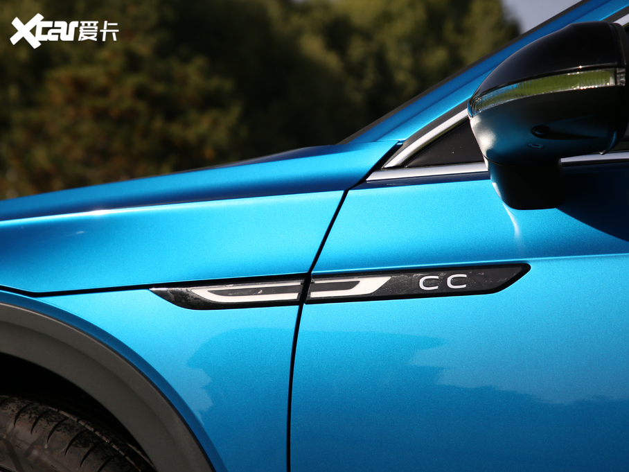 2021һ-CCCb܇ 380TSI CL