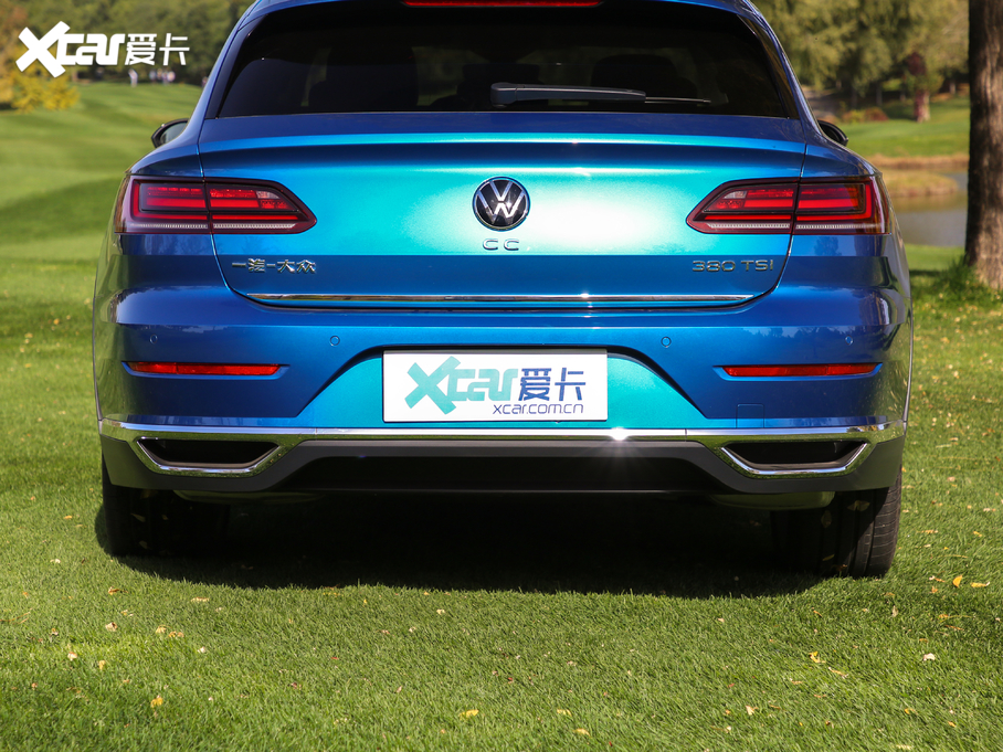 2021һ-CCCb܇ 380TSI CL