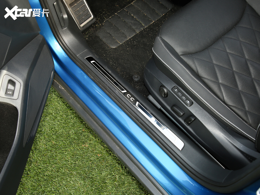 2021һ-CCCb܇ 380TSI CL