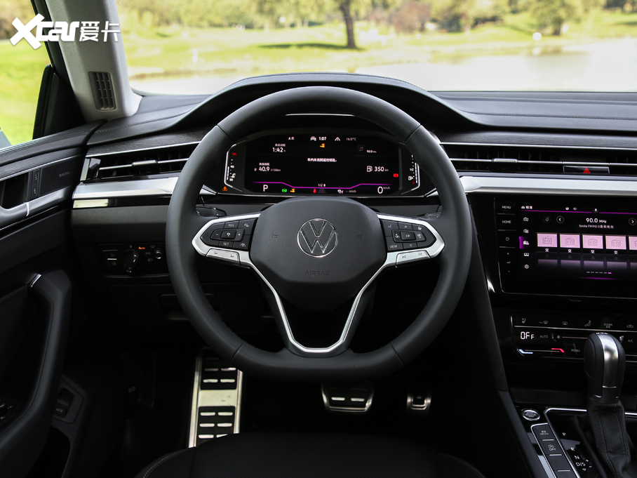 2021һ-CCCb܇ 380TSI CL