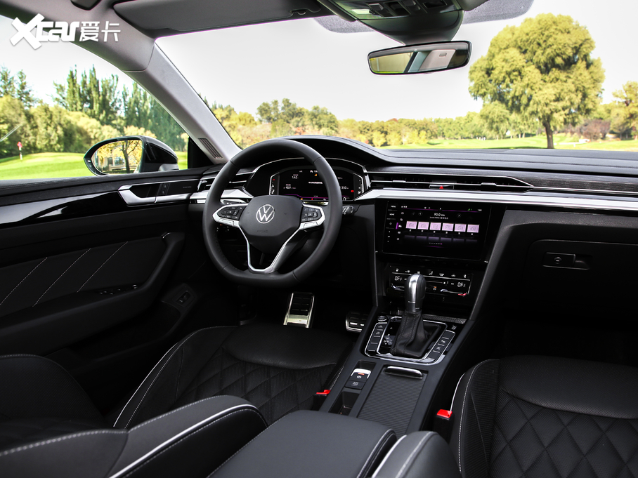 2021һ-CCCb܇ 380TSI CL