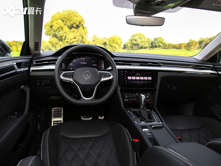 2021һ-CCCb܇ 380TSI CL