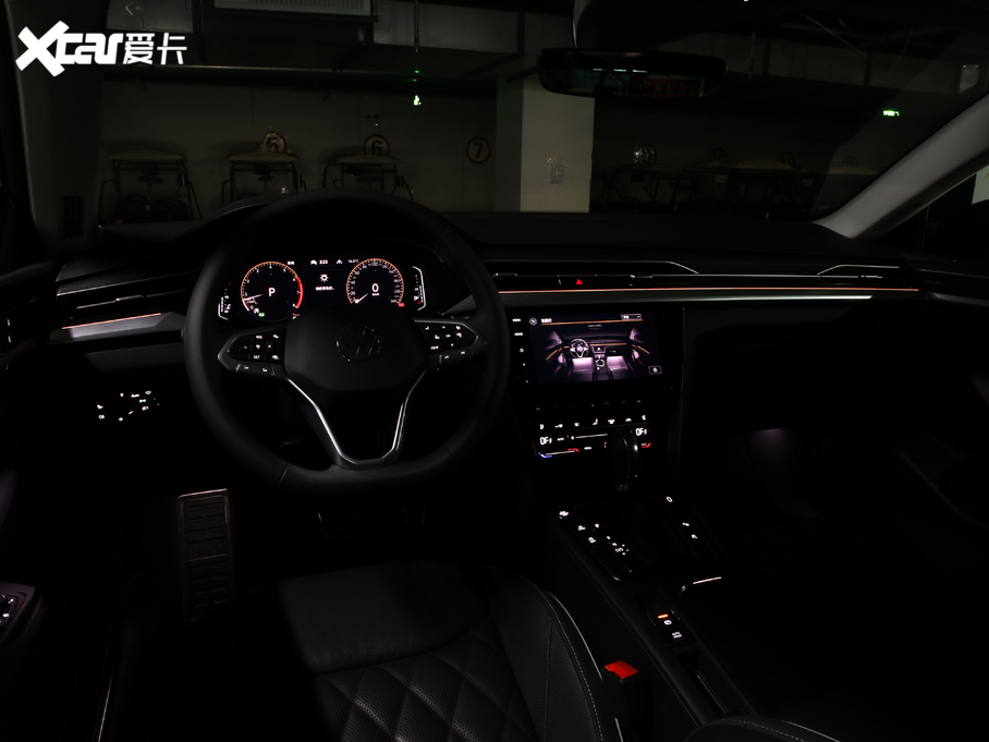 2021һ-CCCb܇ 380TSI CL