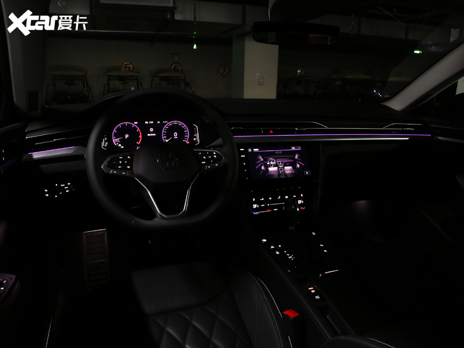 2021һ-CCCb܇ 380TSI CL