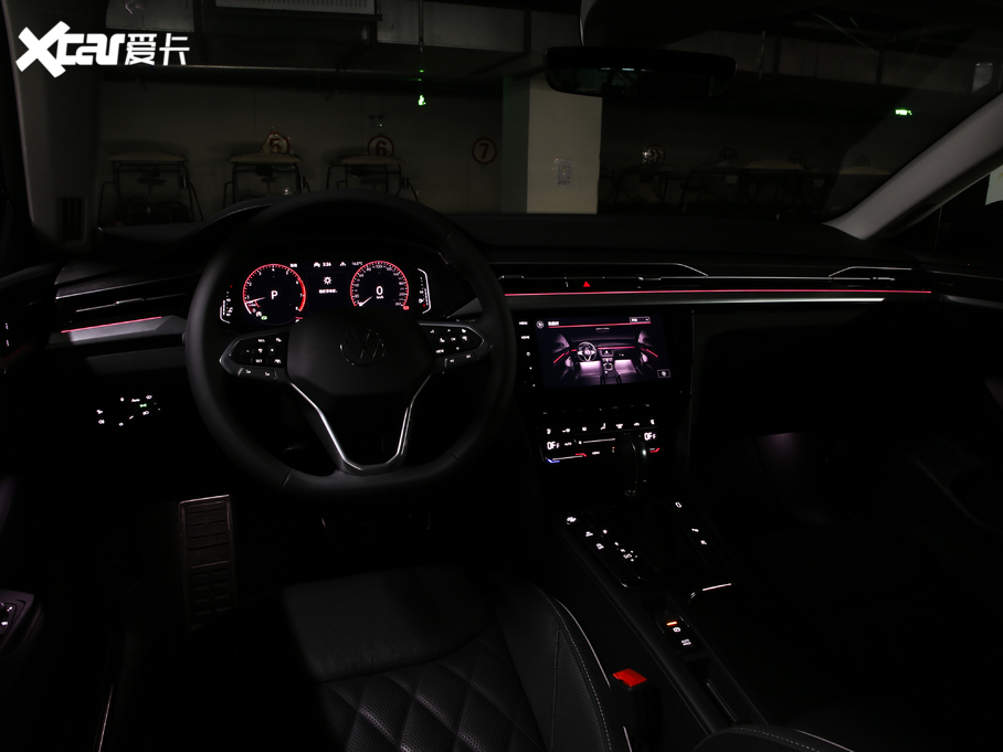 2021һ-CCCb܇ 380TSI CL