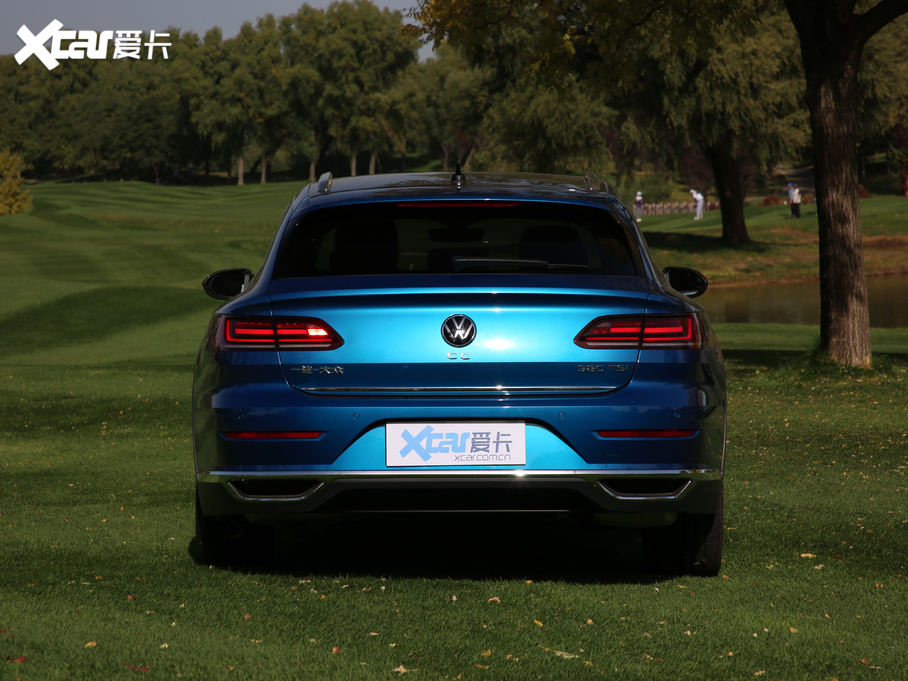 2021һ-CCCb܇ 380TSI CL