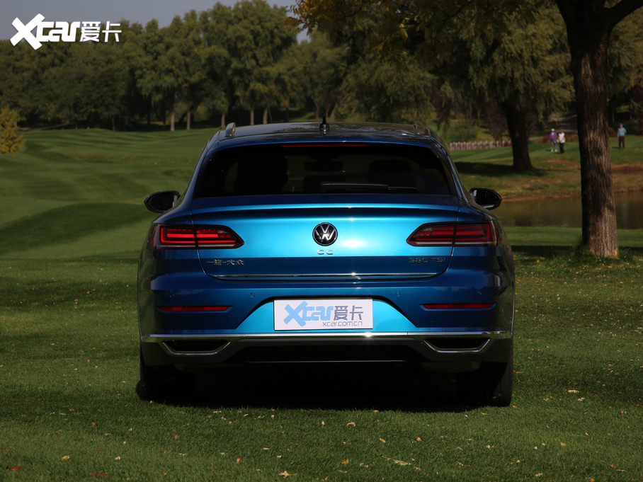 2021һ-CCCb܇ 380TSI CL