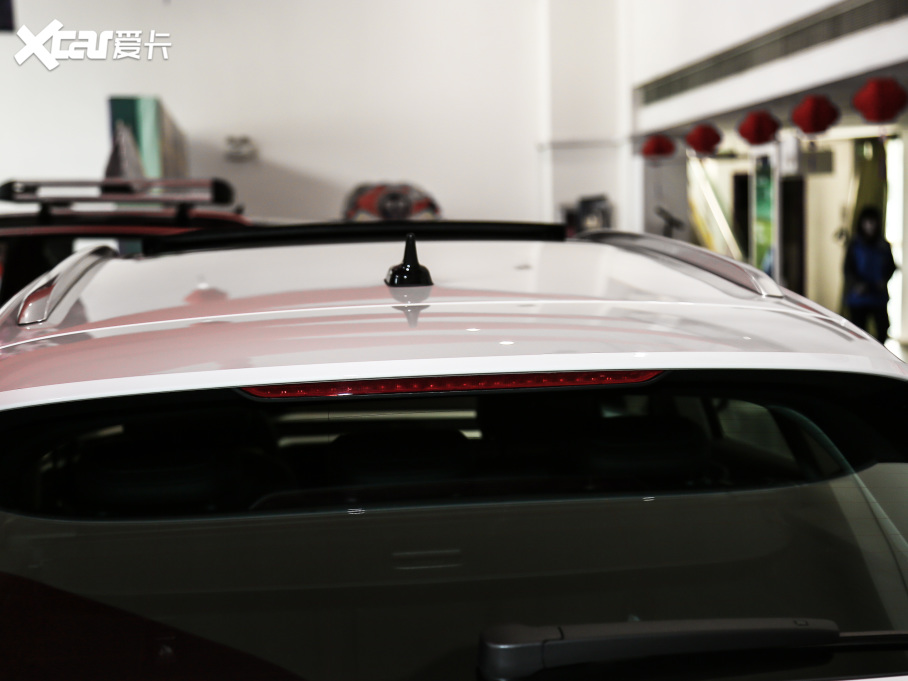 2021һ-CCCb܇(ch) 330TSI CĿ