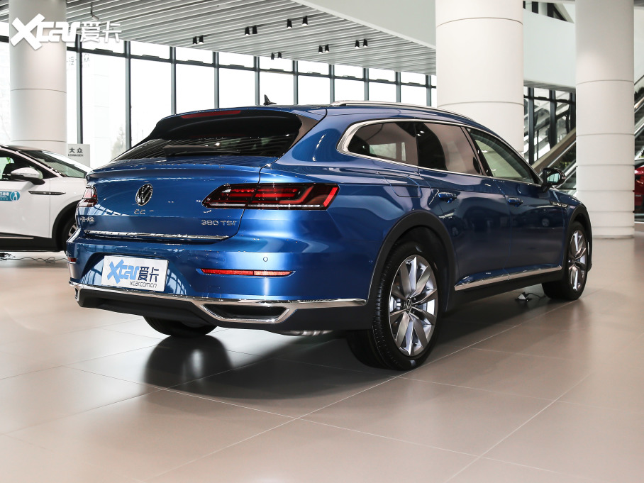 2021һ-CCCb܇ 380TSI Cİ