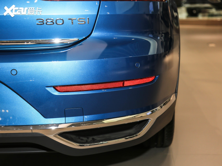 2021һ-CCCb܇ 380TSI Cİ