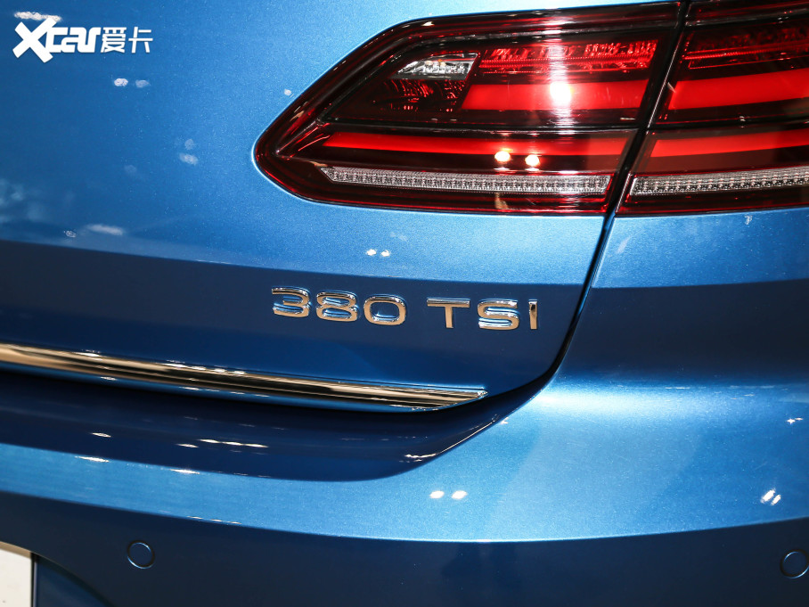 2021һ-CCCb܇ 380TSI Cİ