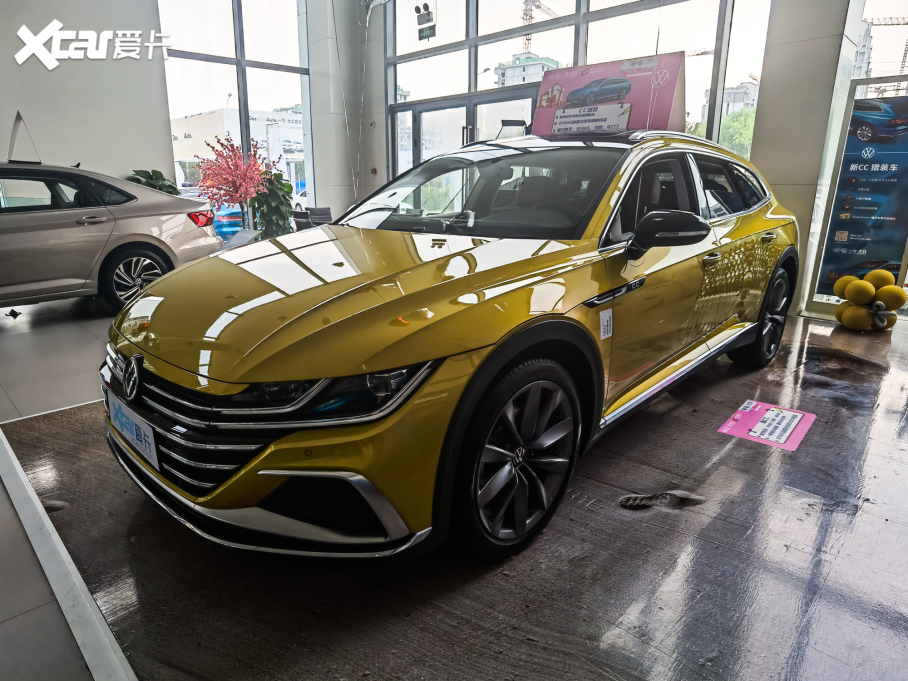 2021һ-CCCb܇ 380TSI CL