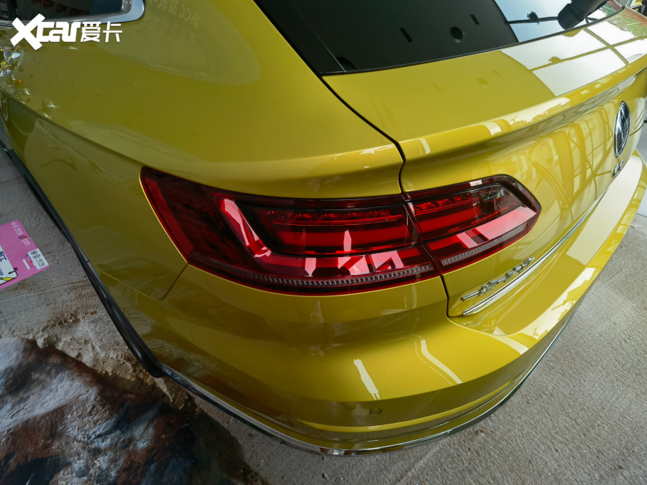 2021һ-CCCb܇ 380TSI CL