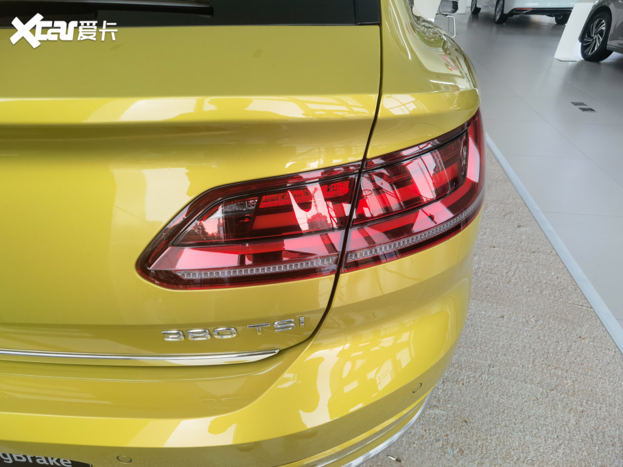 2021һ-CCCb܇ 380TSI CL