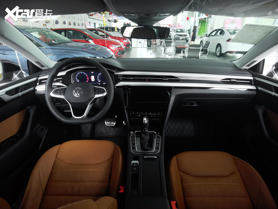 2021һ-CCCb܇ 380TSI CL