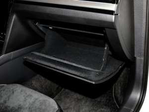 2021款330TSI 猎目版 手套箱