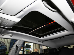 2021款330TSI 猎目版 空间座椅