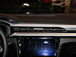 2021款330TSI 猎目版 空调出风口